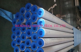 China ASTM A269 310S Heavy Wall Stainless Steel Pipe , Cold Rolled Steel Tube supplier
