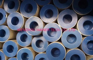 China S31803 S32750 Seamless AP Finished Big Wall Stainless Steel Tube , JIS AISI ASTM DIN Standard supplier